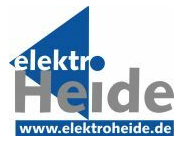 Logo Heide